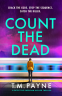Cover Image: Count the Dead