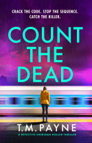 book cover for Count the Dead