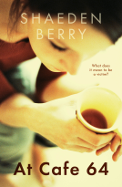 book cover for At Cafe 64