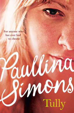 book cover for Tully