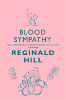 book cover for Blood Sympathy
