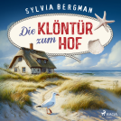 Buchcover für Die Klöntür zum Hof