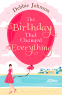 Cover Image: The Birthday That Changed Everything