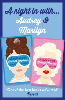 book cover for Lucy Holliday 2-Book Collection