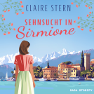 Buchcover für Sehnsucht in Sirmione