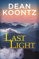 book cover for Last Light (A Novella)