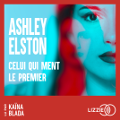 Couverture du livre pour Celui qui ment le premier