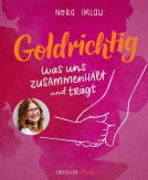 Buchcover für Goldrichtig