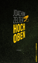 Buchcover für Hoch Oben