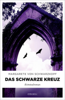 Buchcover für Das schwarze Kreuz