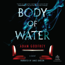 book cover for Body of Water