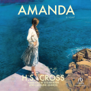 book cover for Amanda