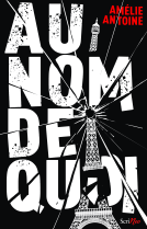 Couverture du livre pour Au nom de quoi