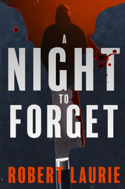 book cover for A Night to Forget