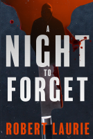 book cover for A Night to Forget