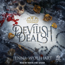 book cover for Devilish Deal