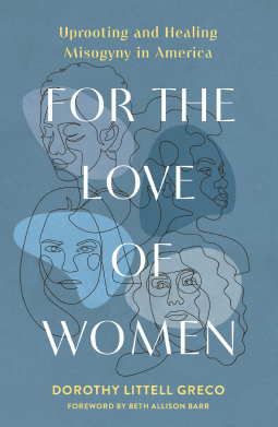 book cover for For the Love of Women