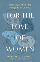 book cover for For the Love of Women