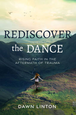book cover for Rediscover the Dance