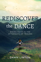 book cover for Rediscover the Dance