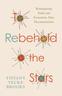 book cover for To Rebehold the Stars