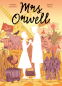 Cover Image: Mrs. Orwell