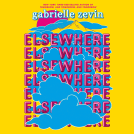 book cover for Elsewhere