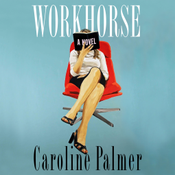 book cover for Workhorse