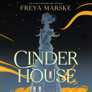 book cover for Cinder House