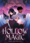 Cover Image: Hollow Magic