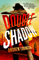 book cover for Double Shadow
