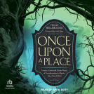 book cover for Once Upon a Place