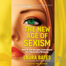 book cover for The New Age of Sexism