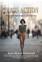 book cover for Class Action
