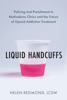 book cover for Liquid Handcuffs