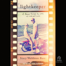 book cover for Lightkeeper