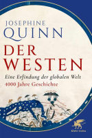 Buchcover für Der Westen