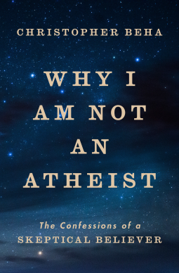 book cover for Why I Am Not an Atheist