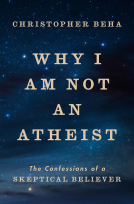 book cover for Why I Am Not an Atheist