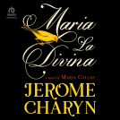 book cover for Maria La Divina