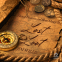 book cover for Lost Loot
