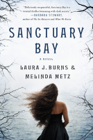 book cover for Sanctuary Bay