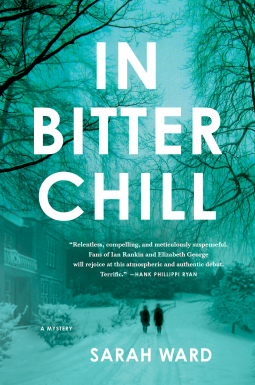 book cover for In Bitter Chill