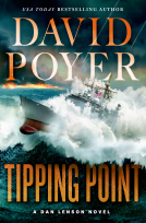 book cover for Tipping Point