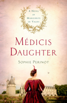 book cover for Médicis Daughter