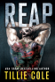 Cover Image: Reap