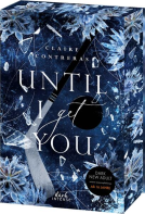 Buchcover für Until I Get You