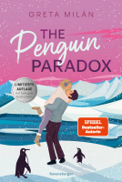 Buchcover für The Penguin Paradox