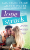 Cover Image: Love Struck