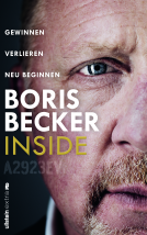 Buchcover für Inside